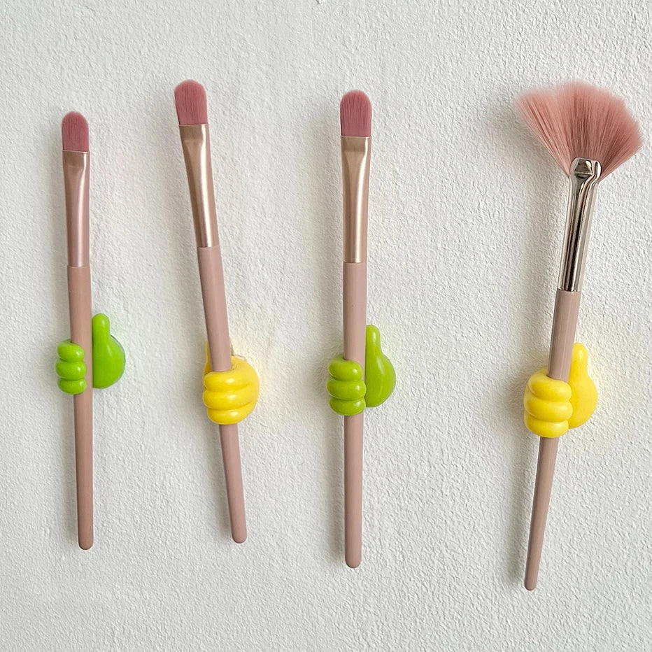 Soporte de Mano Organizador para Cables y Alambres